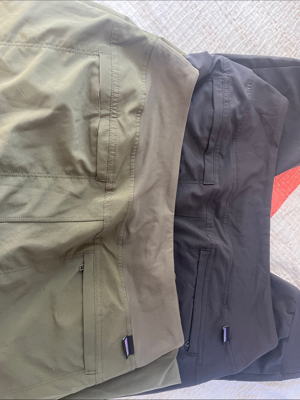 Patagonia Bundle Women's Happy Hike Studio Pants
Size large - Picture 12 of 16